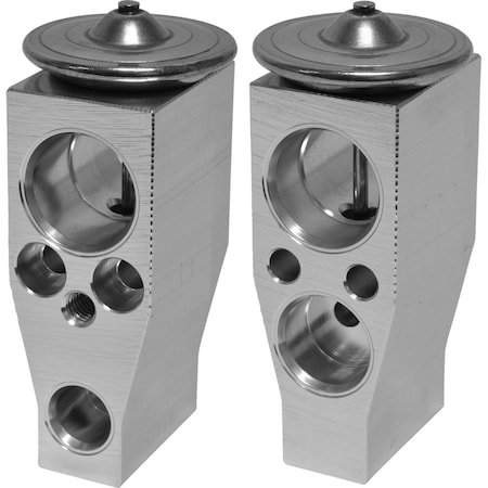 Gpd EXPANSION VALVE ORIFICE TUBE 3411985